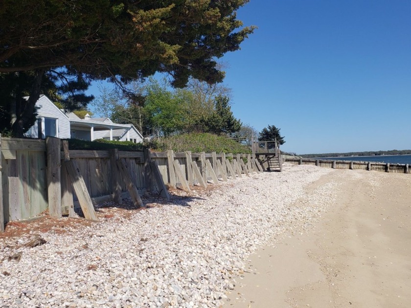 Infinite Views over Shelter Island Sound and extensive - Beach Home for sale in Shelter Island, New York on Beachhouse.com