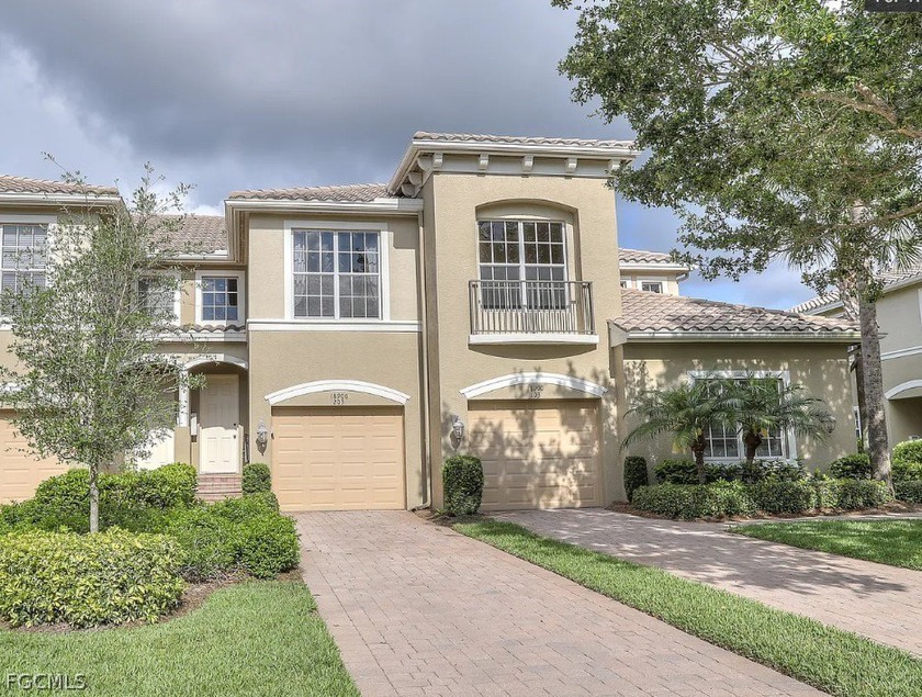 Step into elevated Florida living in this beautifully updated - Beach Condo for sale in Fort Myers, Florida on Beachhouse.com