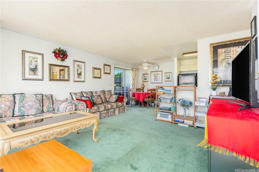 Offering a $5k credit to the buyer and professional cleaning - Beach Townhome/Townhouse for sale in Waipahu, Hawaii on Beachhouse.com