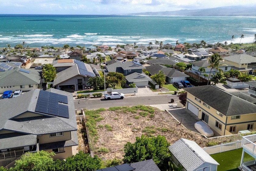 One of the last available building sites in the desirable - Beach Lot for sale in Wailuku, Hawaii on Beachhouse.com