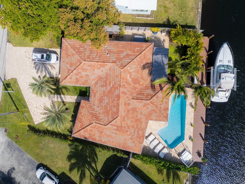 Boater's paradise awaits in this stunning East Wilton Manors - Beach Home for sale in Wilton Manors, Florida on Beachhouse.com