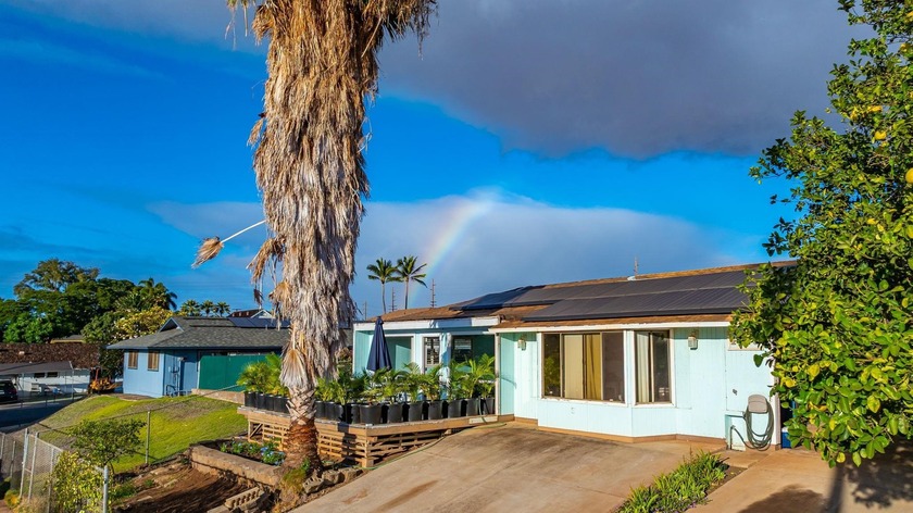 Calling all contractors, visionaries, and anyone ready to roll - Beach Home for sale in Kihei, Hawaii on Beachhouse.com