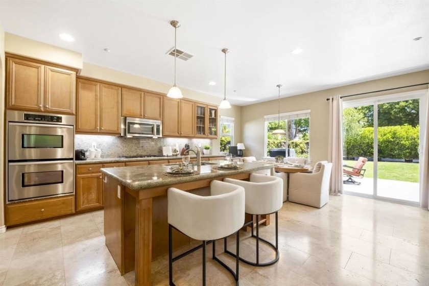 Tucked into the heart of 4S Ranch, this inviting 5-bedroom - Beach Home for sale in San Diego, California on Beachhouse.com