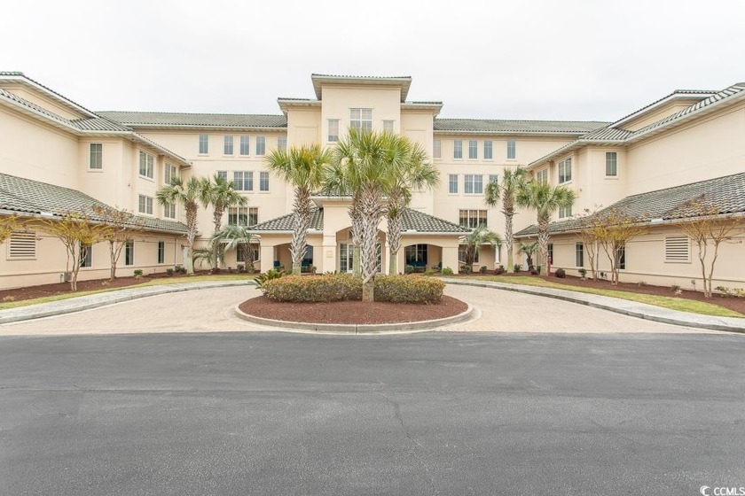 Come and enjoy the fabulous views of the Intracoastal Waterway - Beach Condo for sale in North Myrtle Beach, South Carolina on Beachhouse.com