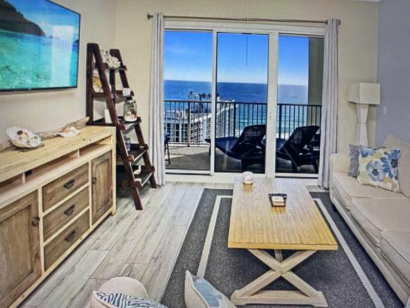 MESMERIZING VIEW OF THE GULF OF MEXICO IS EXACTLY WHAT YOU HAVE - Beach Condo for sale in Miramar Beach, Florida on Beachhouse.com