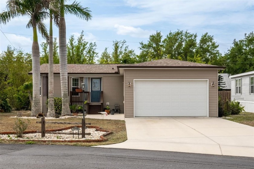 Seller has a VA loan that is assumable to qualified buyer!
 - Beach Home for sale in Punta Gorda, Florida on Beachhouse.com