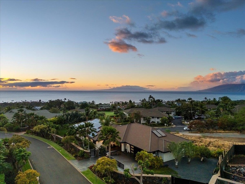 Experience practical elegance in this thoughtfully designed - Beach Home for sale in Kihei, Hawaii on Beachhouse.com