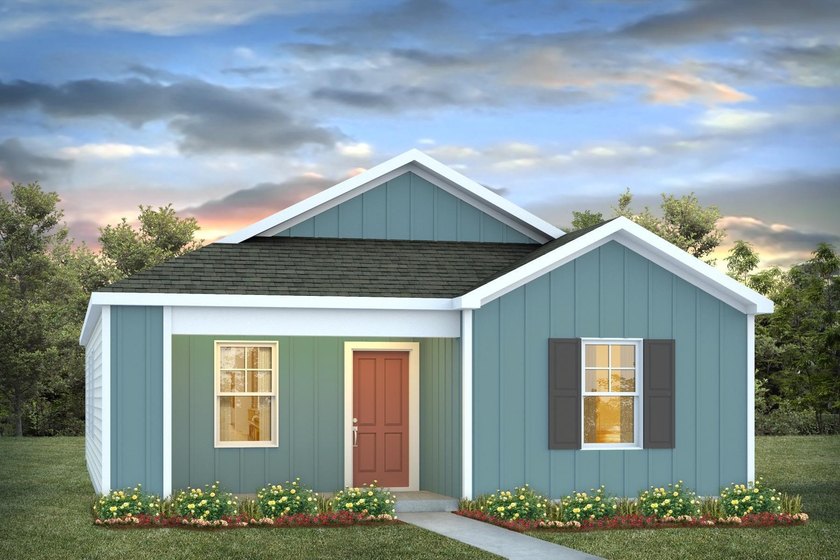 This thoughtfully designed one level home makes for the perfect - Beach Home for sale in Myrtle Beach, South Carolina on Beachhouse.com