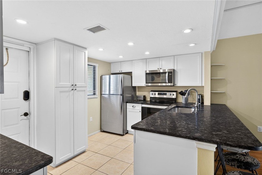 Discover the perfect blend of comfort, convenience, and - Beach Condo for sale in North Fort Myers, Florida on Beachhouse.com