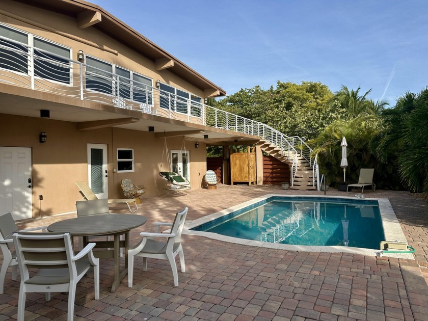 Nothing compares to this waterfront haven waiting for you - Beach Home for sale in Marathon, Florida on Beachhouse.com