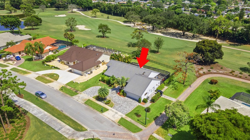 Black Friday Discounted Sale Price on home in Boca Woods Country - Beach Home for sale in Boca Raton, Florida on Beachhouse.com