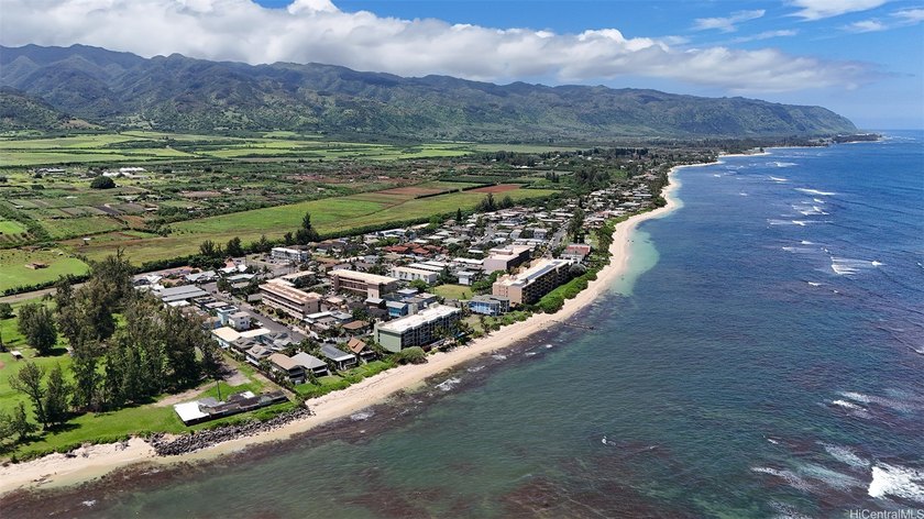 Unlock the potential of North Shore living with this 2-bedroom - Beach Condo for sale in Waialua, Hawaii on Beachhouse.com