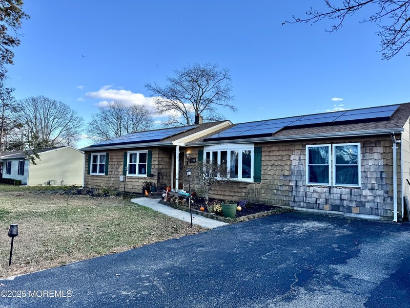 Don't pass this one by! It is an opportunity to bring your - Beach Home for sale in Toms River, New Jersey on Beachhouse.com
