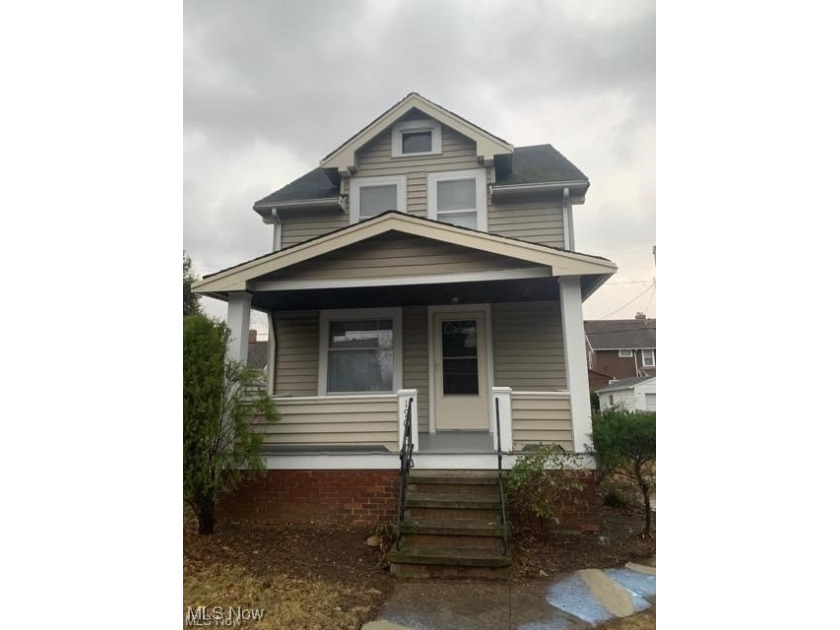 HIGH PERFORMING INVESTMENT OPPORTUNITY! Unlock immediate cash - Beach Home for sale in Euclid, Ohio on Beachhouse.com