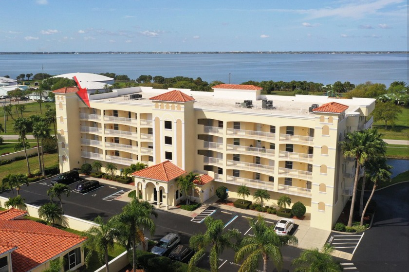 This immaculately cared-for crown jewel of Bayside is being - Beach Condo for sale in Cape Canaveral, Florida on Beachhouse.com