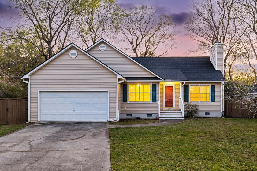 Homes like this don't need theatrics. 1099 Farmington Road sits - Beach Home for sale in Charleston, South Carolina on Beachhouse.com