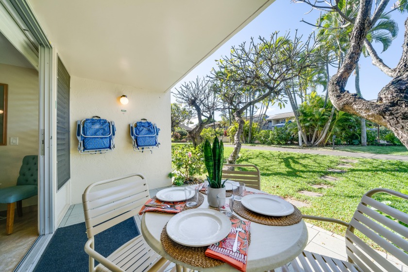 Napili Shores D126 - Beach Vacation Rentals in Lahaina, HI on Beachhouse.com