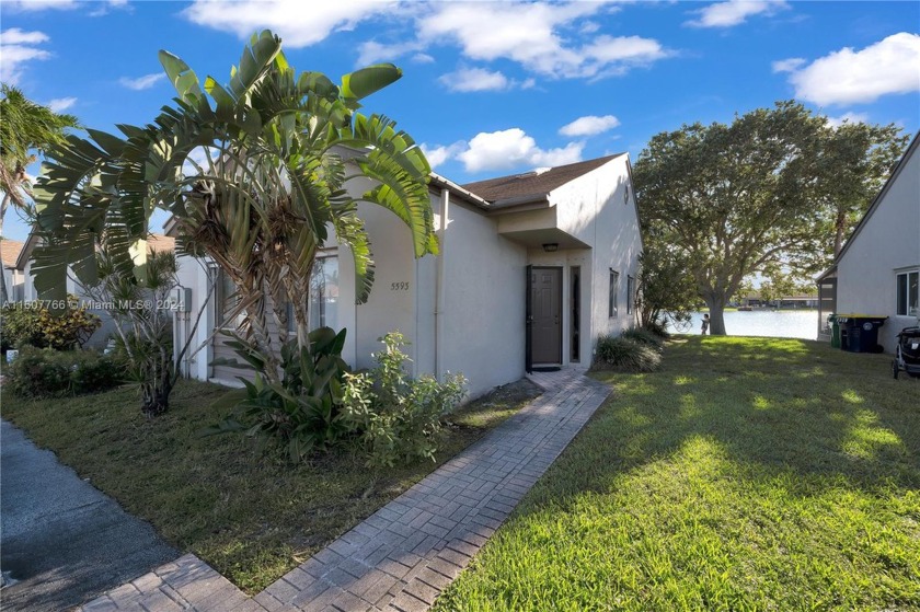 LOCATION LOCATION LOCATION,,, Updated 3 Beds 2 Baths in Dania - Beach Home for sale in Dania, Florida on Beachhouse.com