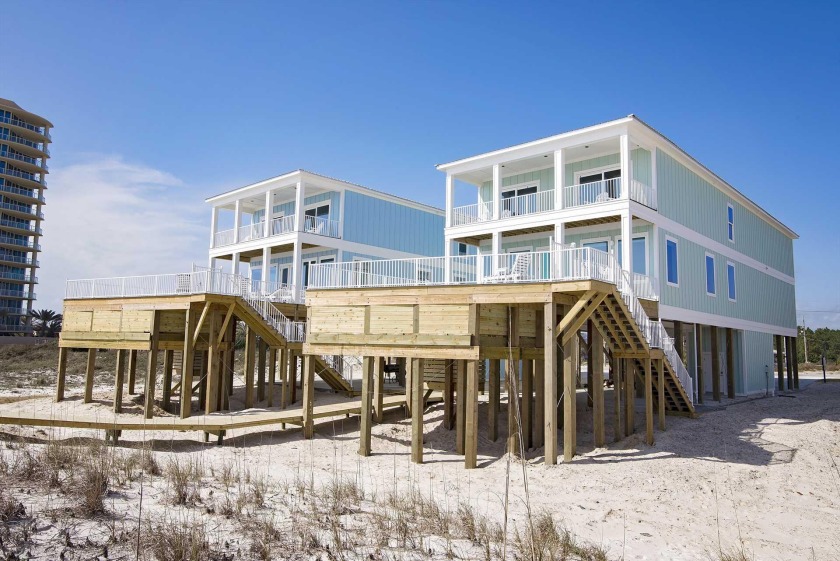 Orange Beach House East - Beach Vacation Rentals in Orange Beach, AL on Beachhouse.com