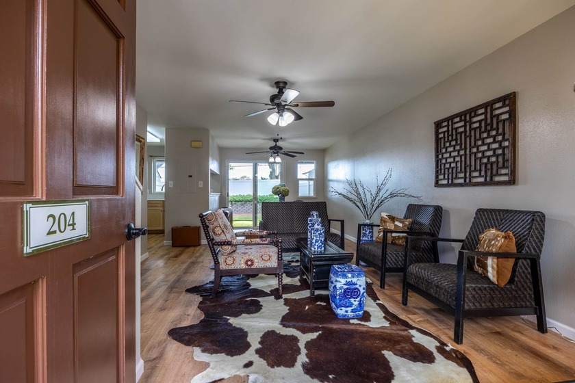 Discover comfort, convenience and modern upgrades in this - Beach Condo for sale in Wailuku, Hawaii on Beachhouse.com