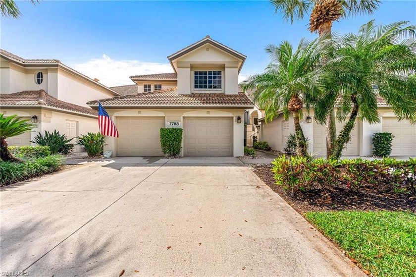 JUST REDUCED!!!! A true must see to appreciate. Step into this - Beach Condo for sale in Naples, Florida on Beachhouse.com