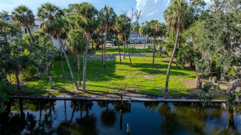 Prime South Tampa Lot - Build Your Dream Estate

Located off - Beach Lot for sale in Tampa, Florida on Beachhouse.com