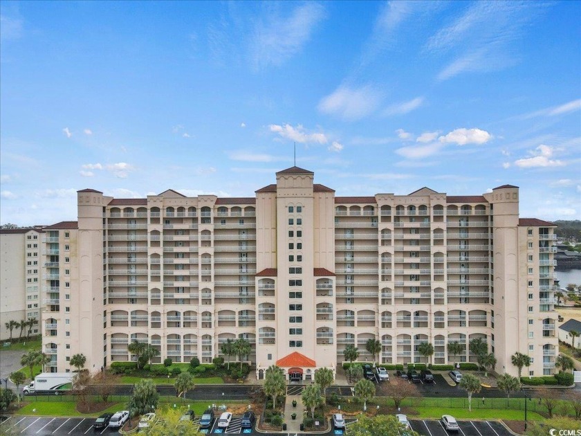 Prepared to be amazed.  Welcome to the Barefoot Resort Community - Beach Condo for sale in North Myrtle Beach, South Carolina on Beachhouse.com