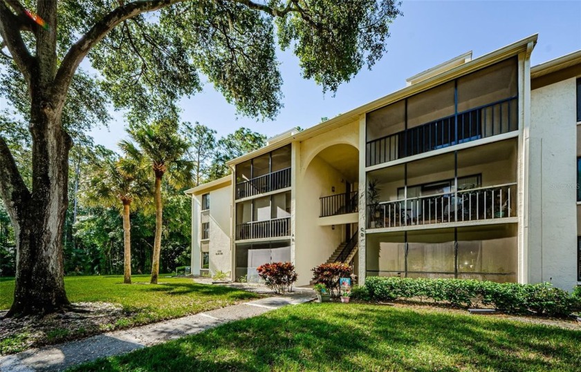 Located in the popular East Lake Corridor, you will find a - Beach Condo for sale in Tarpon Springs, Florida on Beachhouse.com