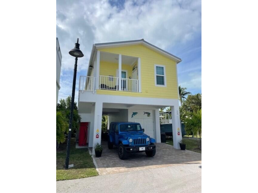 This investment is being sold in combination w/neighboring - Beach Home for sale in Key Largo, Florida on Beachhouse.com