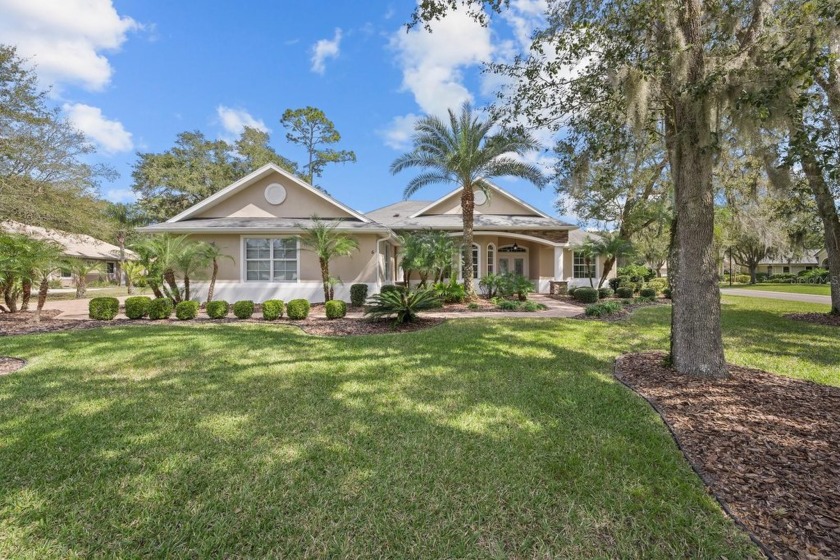 Step into refined Florida living at 6 Clementina Court, a - Beach Home for sale in Palm Coast, Florida on Beachhouse.com