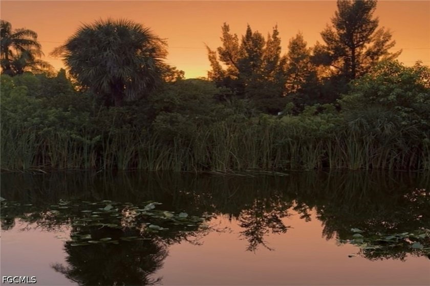 Waterfront living? Yes, please! Seller is willing to assist with - Beach Home for sale in Cape Coral, Florida on Beachhouse.com