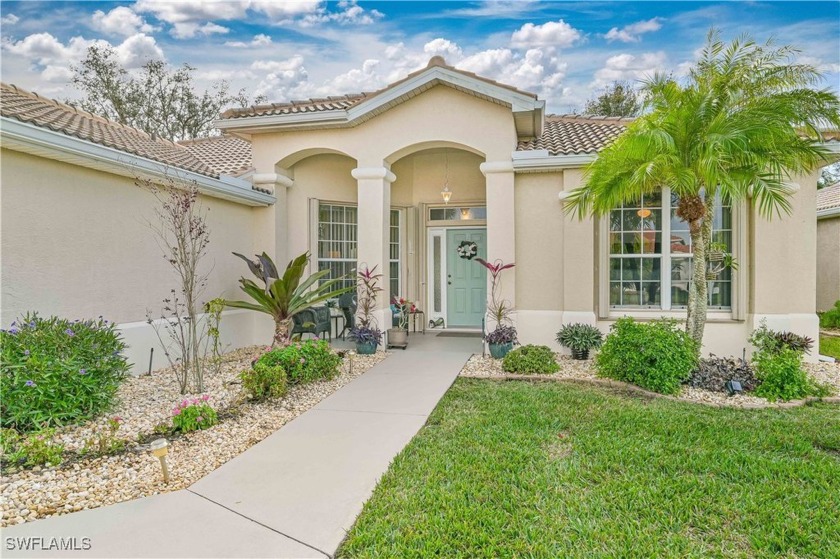 Experience the best of gated community living at Herons Glen! - Beach Home for sale in North Fort Myers, Florida on Beachhouse.com