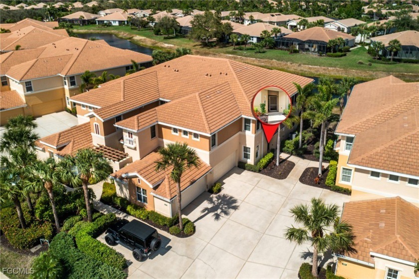 INCREDIBLE PRICE ON THIS BEAUTIFUL CARRIAGE HOME! MOVE IN READY - Beach Condo for sale in Fort Myers, Florida on Beachhouse.com
