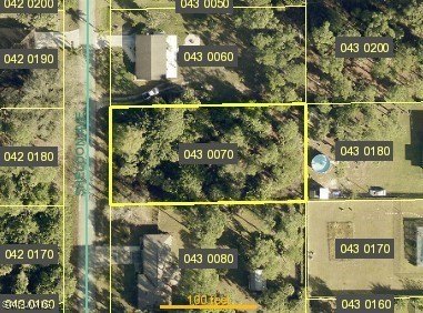 Discover a rare gem in Lehigh Acres, Southwest Florida--a prime - Beach Lot for sale in Lehigh Acres, Florida on Beachhouse.com