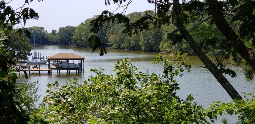 Reedville -Northern Neck of VA! Waterfront property on deep - Beach Lot for sale in Reedville, Virginia on Beachhouse.com