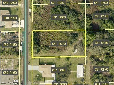 Discover a rare gem in Lehigh Acres, Southwest Florida--a prime - Beach Lot for sale in Lehigh Acres, Florida on Beachhouse.com