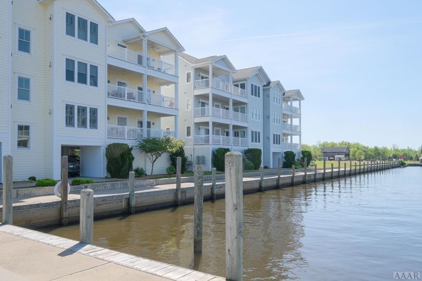 Edenton Beachfront Homes For Sale Real Estate North Carolina