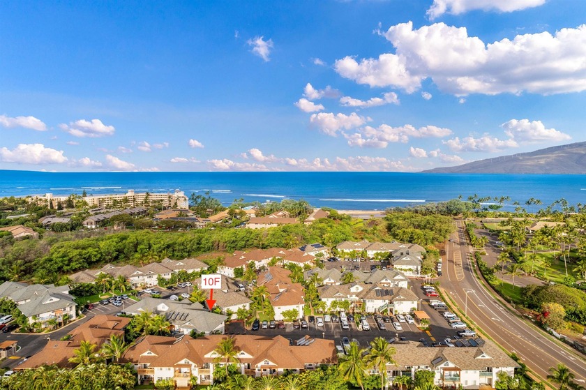 Welcome to Your Perfect Maui Retreat! This beautifully updated - Beach Condo for sale in Kihei, Hawaii on Beachhouse.com