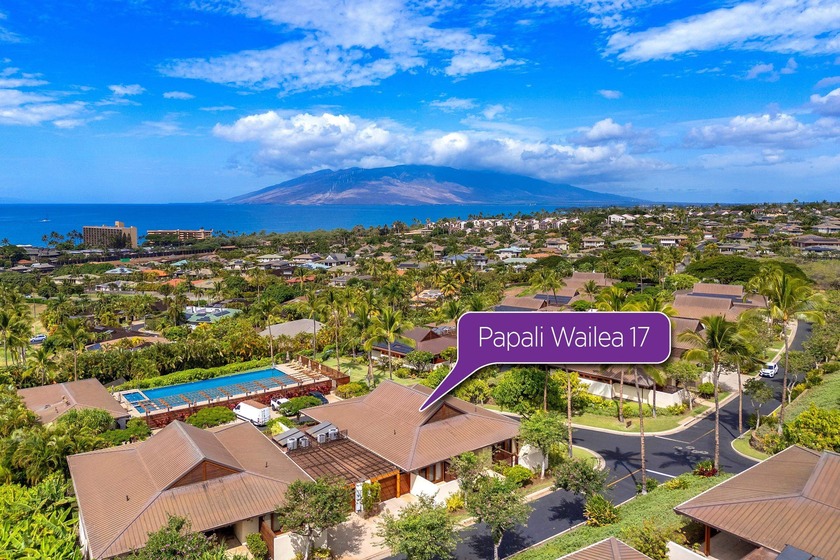 Where do timeless design, ultimate privacy, and panoramic ocean - Beach Condo for sale in Kihei, Hawaii on Beachhouse.com