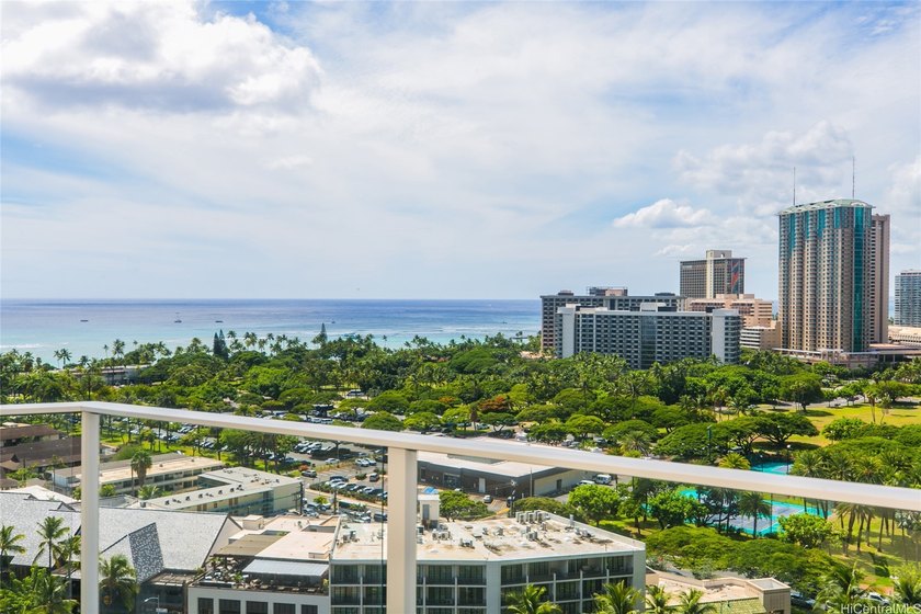 HURRY BEFORE IT'S GONE! Experience luxury living at The - Beach Condo for sale in Honolulu, Hawaii on Beachhouse.com