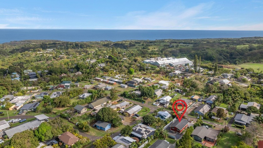 Absolute gem of a home in the heart of Haiku near Pauwela - Beach Home for sale in Haiku, Hawaii on Beachhouse.com