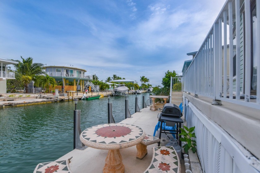 TURN-KEY property - Currently, there are 66 DAYS ON THE BOOKS - Beach Home for sale in Cudjoe Key, Florida on Beachhouse.com