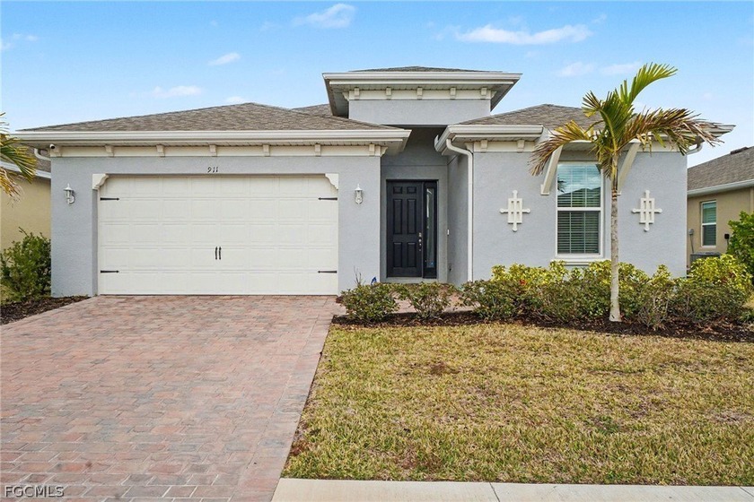 Welcome to 911 Stonewater Lake Terrace, located in one of Cape - Beach Home for sale in Cape Coral, Florida on Beachhouse.com