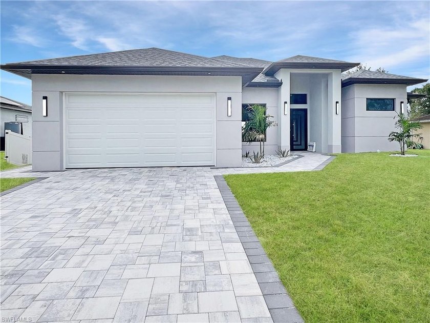 This exceptional, upscale residence stands apart as a true - Beach Home for sale in Lehigh Acres, Florida on Beachhouse.com