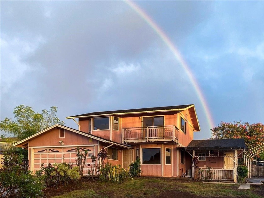 ***Calling all investors and those seeking multigenerational - Beach Home for sale in Makawao, Hawaii on Beachhouse.com