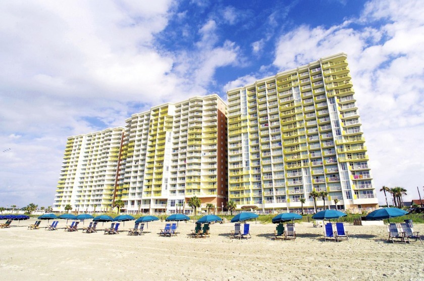 Don't let this rare penthouse floor corner unit get away! Come - Beach Condo for sale in North Myrtle Beach, South Carolina on Beachhouse.com