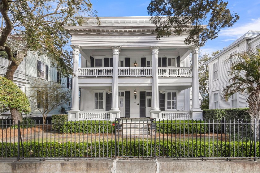 Step into the heart of historic Charleston with this beautifully - Beach Condo for sale in Charleston, South Carolina on Beachhouse.com