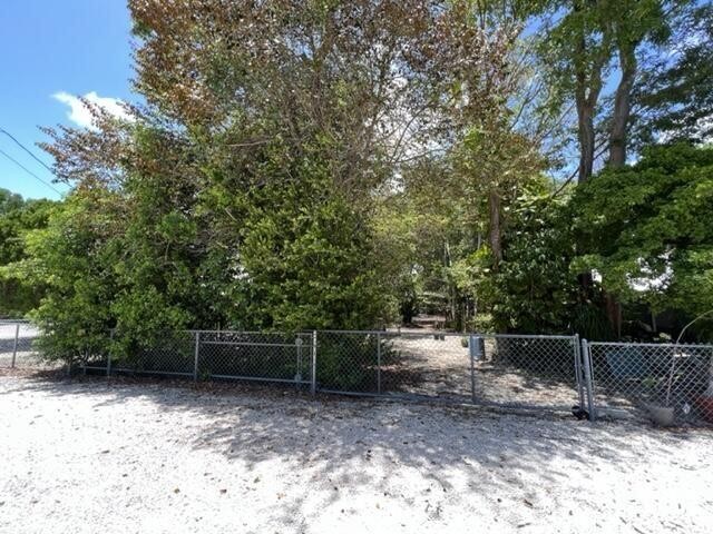 READY TO BUY AND BUILD? Vacant lot with plans in permitting for - Beach Lot for sale in Key Largo, Florida on Beachhouse.com