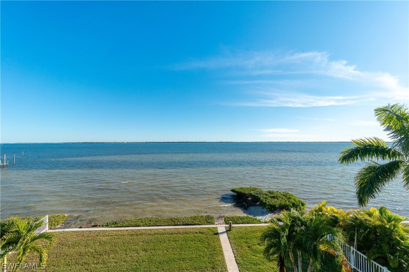 Calling all boaters...One of the last Bay Front Lots For Sale in - Beach Lot for sale in ST. James City, Florida on Beachhouse.com