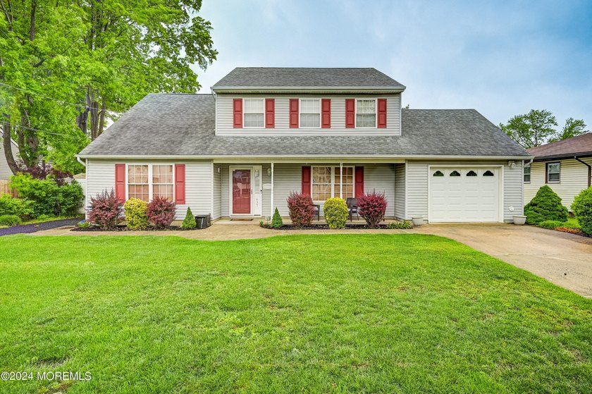 This is a coming soon listing and may not be shown until 3/27/26 - Beach Home for sale in Union Beach, New Jersey on Beachhouse.com